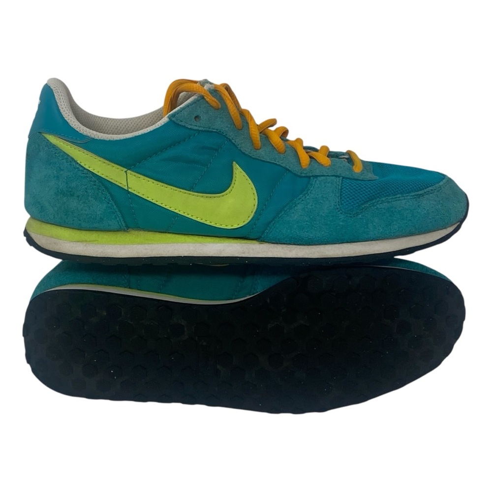 Nike Genico Women’s Size 8 Trainers Sneaker Shoes 644451-300
